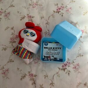 Hello Kitty & Friends Cutie Cuff